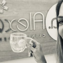 Dra Alexia Clínica Dental Top Doctor Spark E Invisalign ®