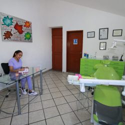 Dra. Alicia G. Hernández Noyola, Dentista - Odontólogo