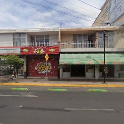 Dra. Alma Fernandez