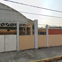 Dra. Alma Lucina Anastacio Aguilar