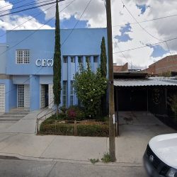 Dra. Álvarez Huerta Yrenea Evangelina