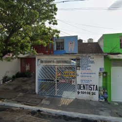 Dra Amelia Mendez C Cirajano Dentista