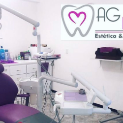 Dra. Ana Grajales - Dentista
