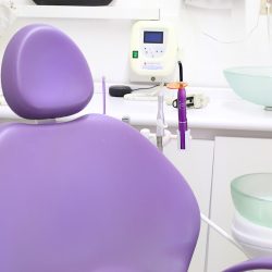 Dra. Ana Ortega González, Dentista - Odontólogo