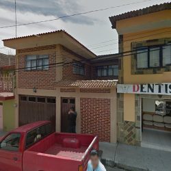 Dra. Ana Ramírez Dentista