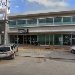 Dra. Anaiexin Maya García, Dentista - Odontólogo