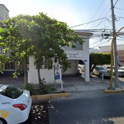 Dra. Andreina Macedo Dueñas Dentista En Col. Aralias , Puerto Vallarta, Jal.