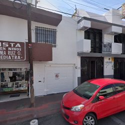 Dra. Atenea Ruiz Ortuño