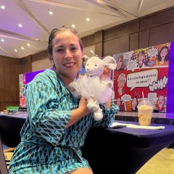 Dra Brenda Mercado Dentista Infantil