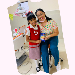 Dra. Carolina Gómez - Odontología Especializada
