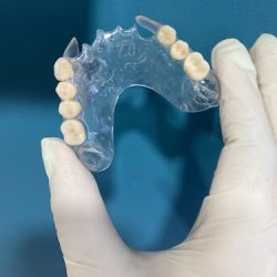 Dra. Carolina Rivas Dentista