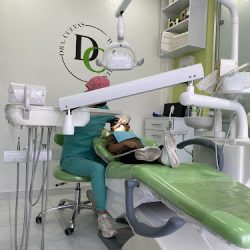 Dra. Catalina Cuevas Jiménez, Dentista - Odontólogo