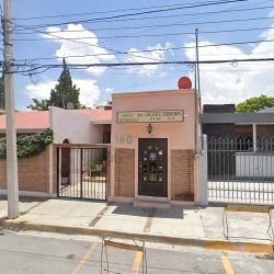 Dra Celeste Cardenas Espinosa . Ortodoncia Y Ortopedia Maxilar