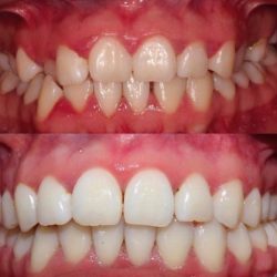 Dra. Daniela Martínez, Dentista - Odontólogo