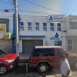 Dra. Dazia Alejandra Urquidez Rojo, Dentista - Odontólogo
