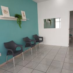 Dra. Dennis Alba- Odontologia Integral Y EstÉtica