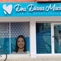 Dra.diana Maciel Centro Odontologico