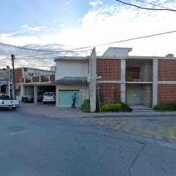 Dra. Diana Ortega Odontología