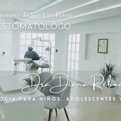 Dra. Diana Rebeca Nava Odontología