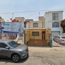 Dra. Edith Vázquez Reyes, Dentista - Odontólogo