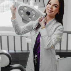 Negocio Dra. Elisa Fuentes Ortega, Dentista - Odontólogo, Especialista En Ortodoncia