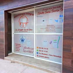Dra. Elizabeth C. Chino Odontología Integral
