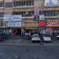Dra. Elizabeth Cuevas Uriostegui, Dentista - Odontólogo