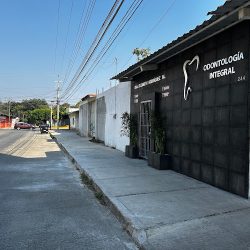 Dra. Elizabeth Rodríguez Martínez | Dentista