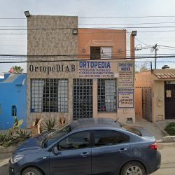 Dra Eos Zaida Camargo Piedrola