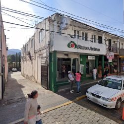 Dra. Erendira Conrado Odontologia Integral