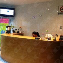Dra. Erika Samantha Roman Sanchez, Dentista - Odontólogo