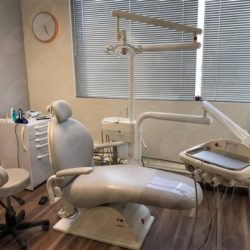 Dra. Eugenia Lartigue Martínez, Dentista - Odontólogo