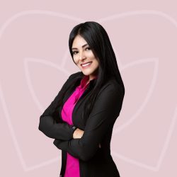 Dra. Fátima Herrera Dentista En San José Iturbide