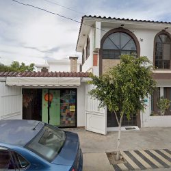 Dra. Flor Angélica Delgado De Alba, Dentista - Odontólogo