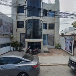Dra. Gabriela Sosa Argaez, Dentista - Odontólogo