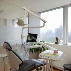 Dra. Graciela Salazar Cervantes, Dentista - Odontólogo