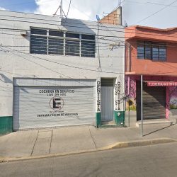 Dra. Guadalupe Alicia Arias L. Cirujano Dentista