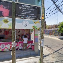 Dra. Hilda Aarún Barney