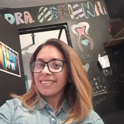 Dra. Hilda Adriana Vergara Rangel, Dentista - Odontólogo