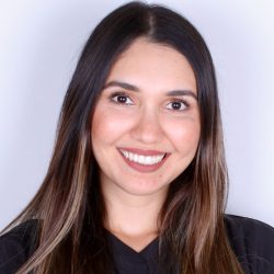 Dra. Iliana Astorga