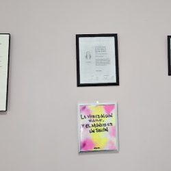 Dra. Iris Machado -- Cirujano Dentista