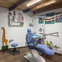 Dra. Itzel Karmeli Arias Tinoco - Odontopediatra