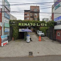 Dra. Itzel Rangel García, Dentista - Odontólogo