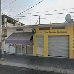 Dra. Ivonne Salomón