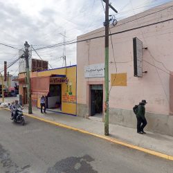 Dra. Jaqueline Sotelo Sánchez