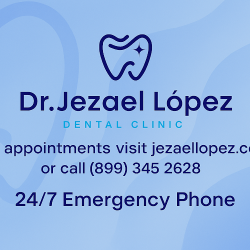 Dra. Jezael Lopez, Dentista - Odontólogo (nuevo Progreso)