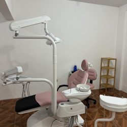 Dra. Joana Ailed- Odontóloga