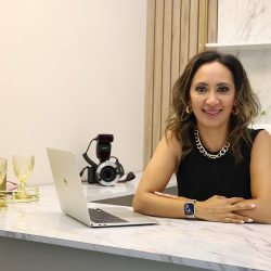Dra. Joanna Maruri / Diseño De Sonrisa/ Estética Dental/ Carillas