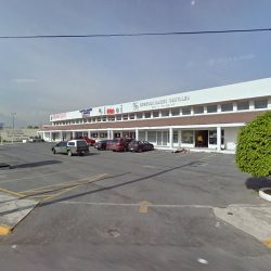 Dra. Juanita Lizeth De La Garza Faz