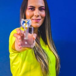 Dra. Karen Luévano, Dentista - Odontólogo